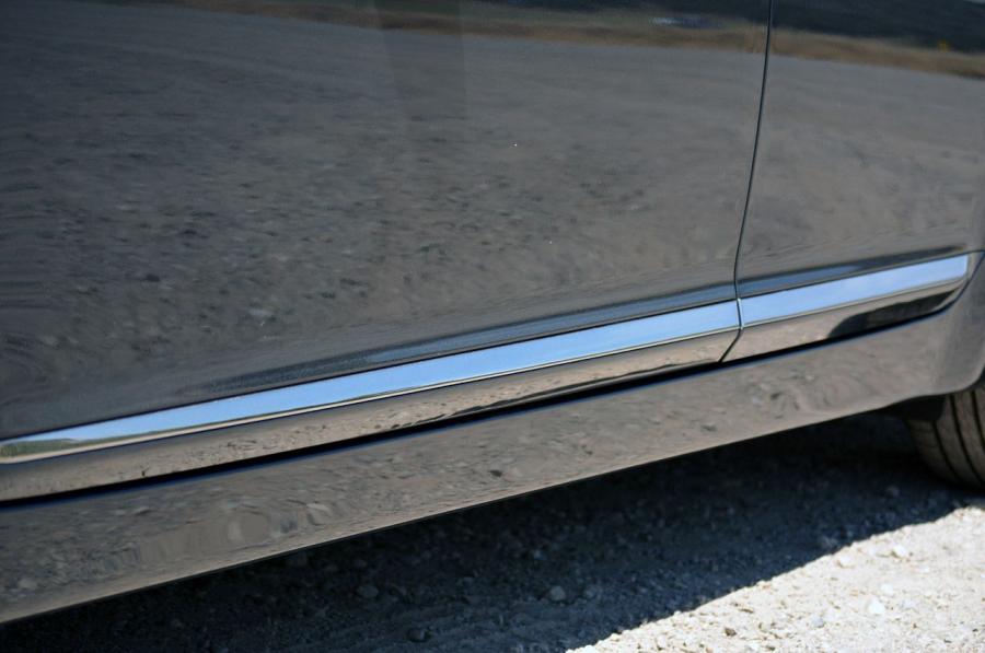  Kia Cadenza 2014 года  (фото 123 из 154)